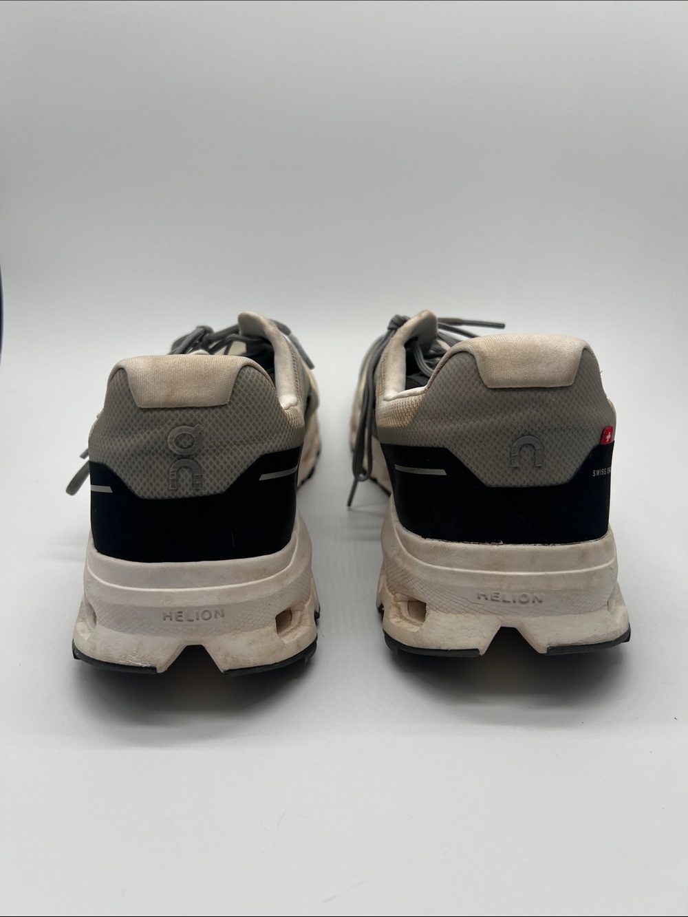 QC‎ Cloudvista Waterproof Women’s Running Shoes Trail Running Men's 11.5 Grip - Picture 6 of 13